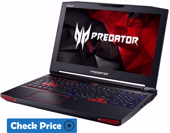 Best Gaming Laptops Under 2000