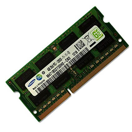 laptop ram