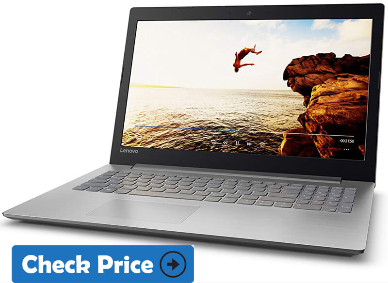 Lenovo IdeaPad 320