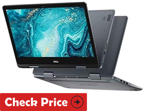 Dell Inspiron 5481