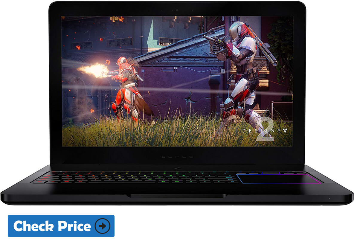 Best Gaming Laptops Under 2000 Dollars