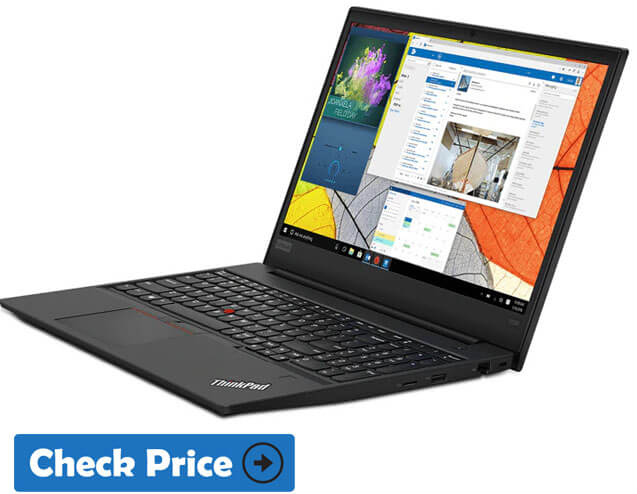 Lenovo-Thinkpad-E590 laptop for video editing 700