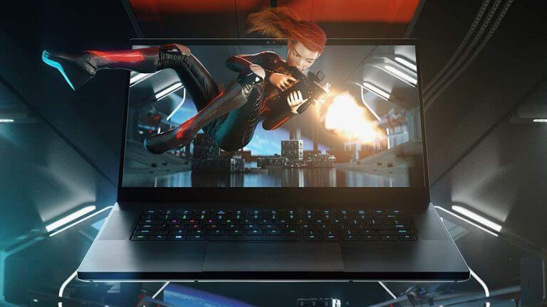 Best Gaming Laptops Under 2000