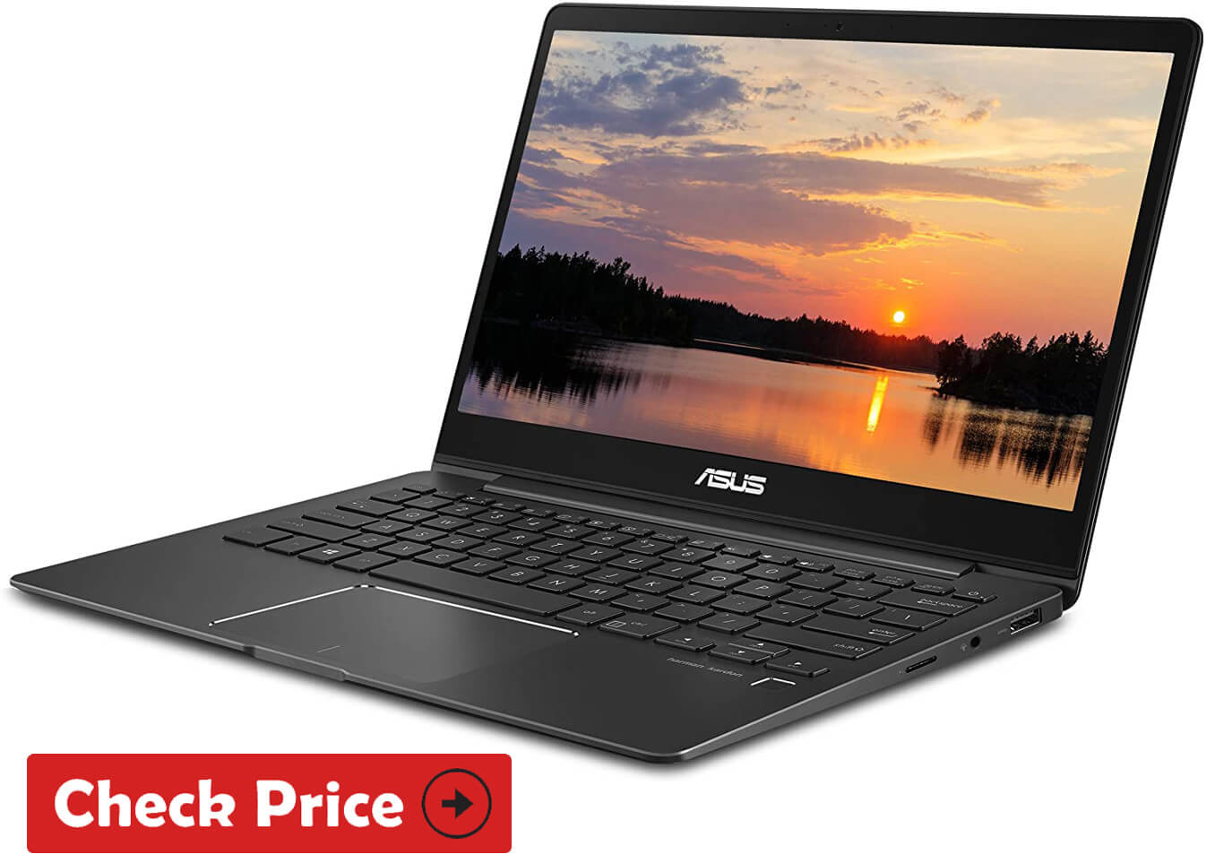 ASUS ZenBook 13 gaming laptop under 700