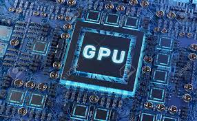 GPU
